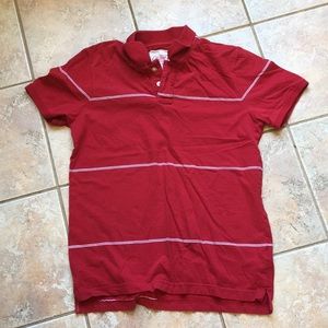 Urban pipeline size M polo